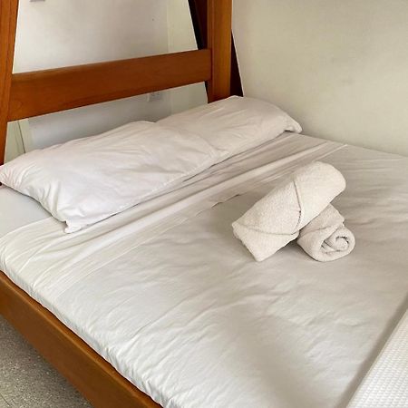 Ballena Dorada Lodge Увіта Екстер'єр фото