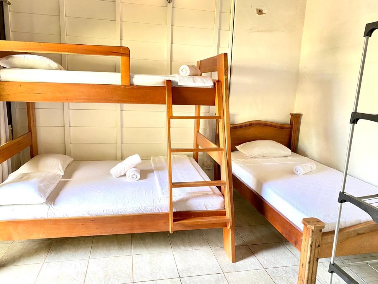 Ballena Dorada Lodge Увіта Екстер'єр фото