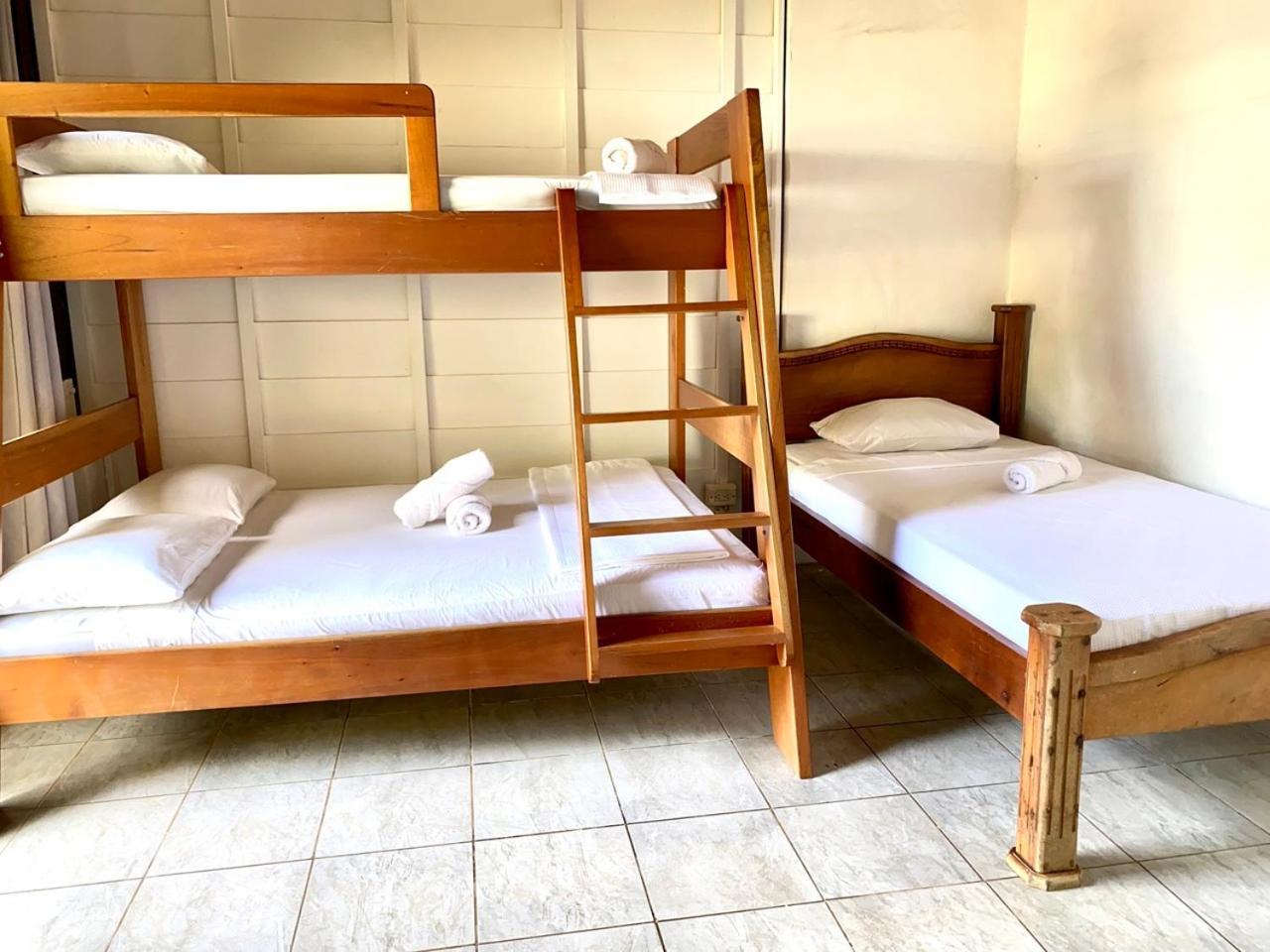 Ballena Dorada Lodge Увіта Екстер'єр фото