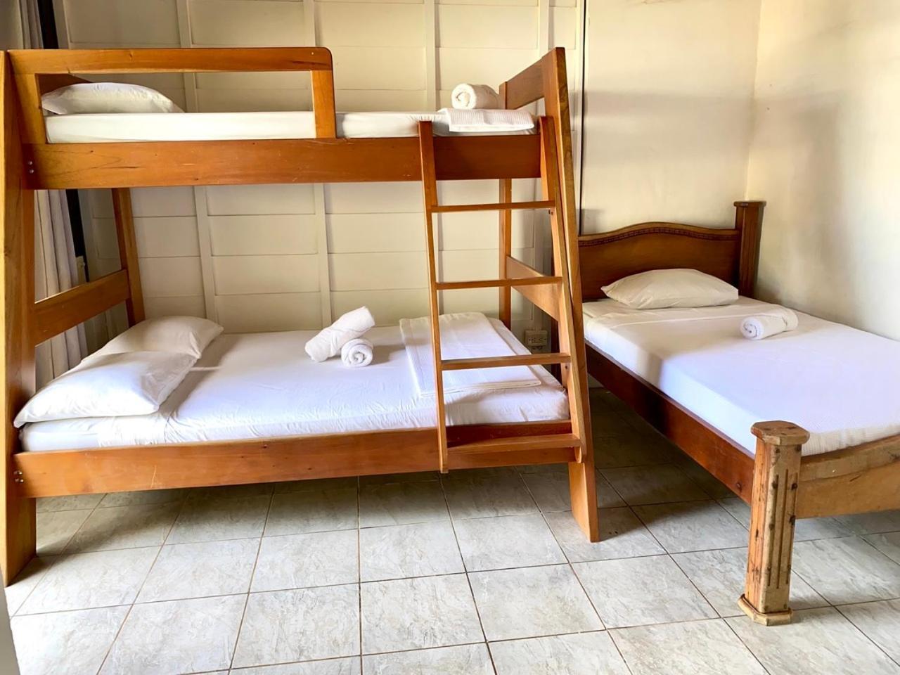 Ballena Dorada Lodge Увіта Екстер'єр фото